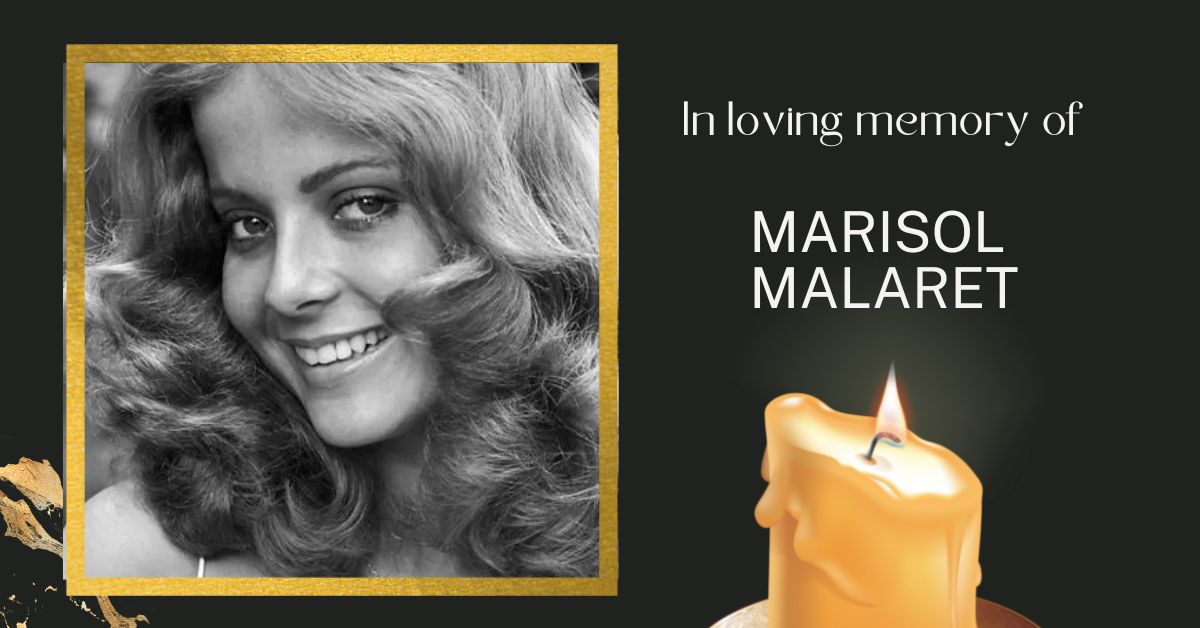 marisol malaret cause of death