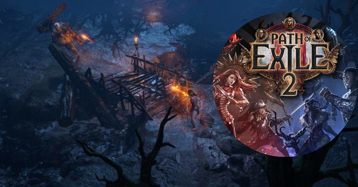 path of exile 2 release date