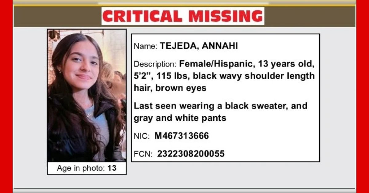 pico rivera missing girl 