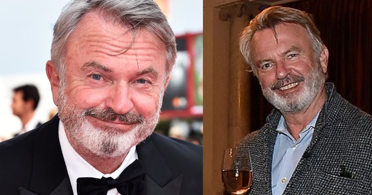 sam neill cancer 