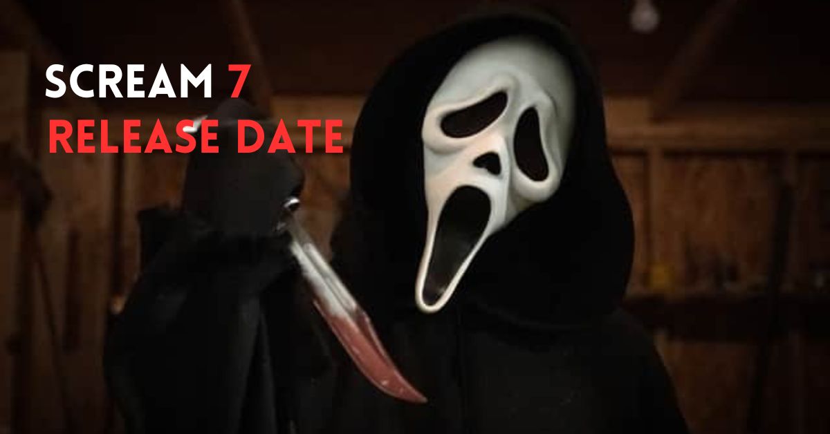 scream 7 release date