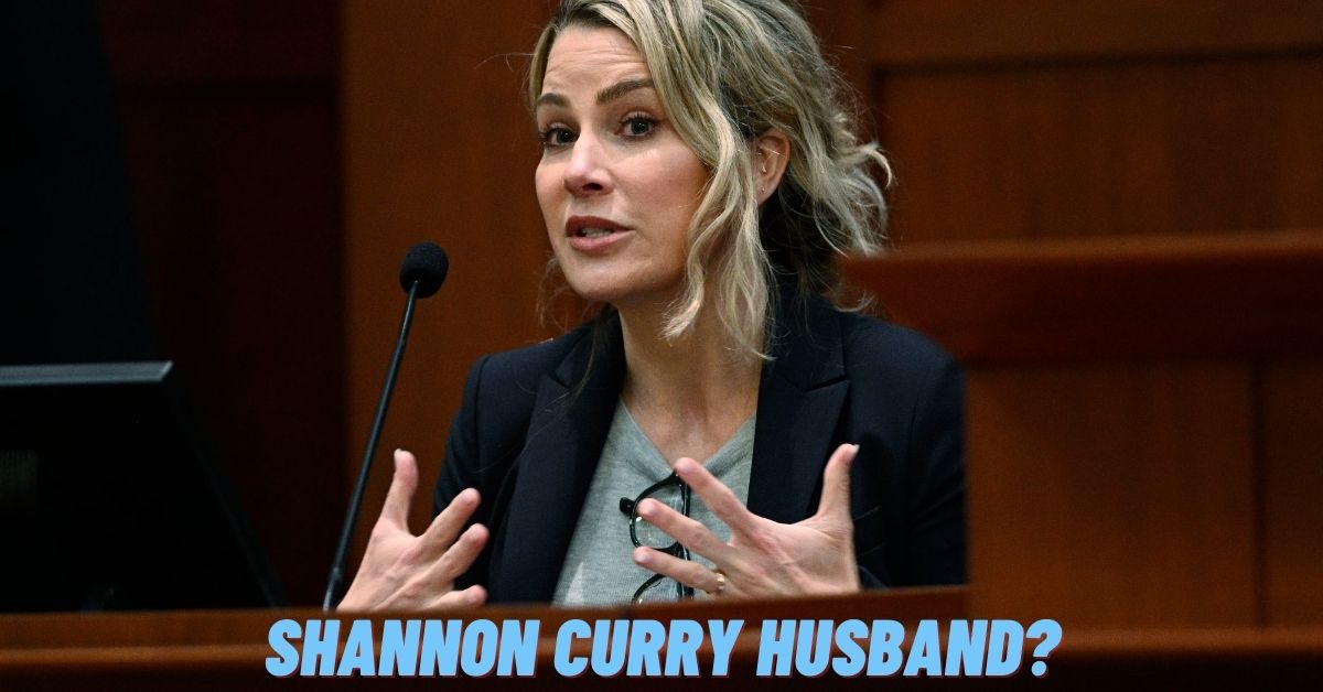 shannon curry husband