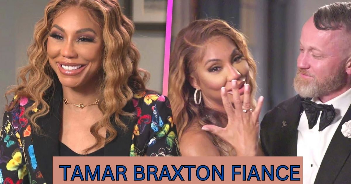 tamar braxton fiance