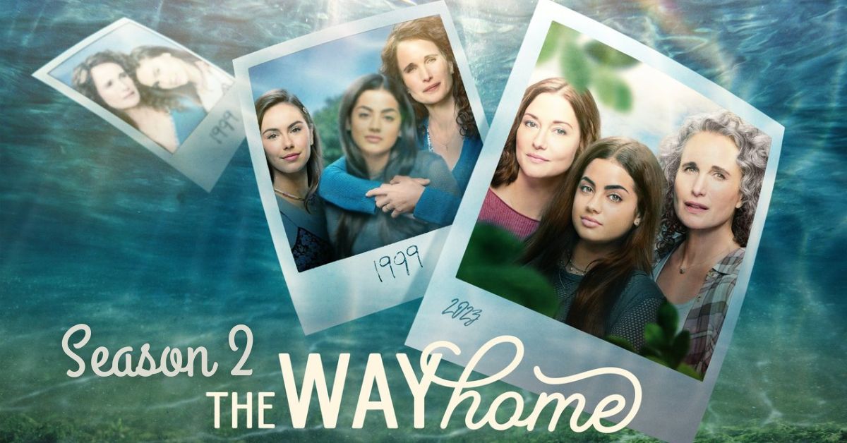 the way home season 2