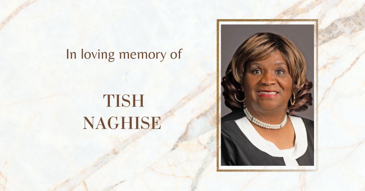 tish naghise cause of death