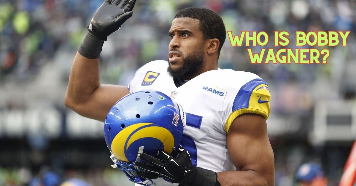 who is bobby wagner