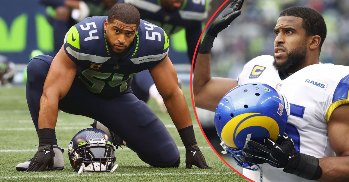 who is bobby wagner