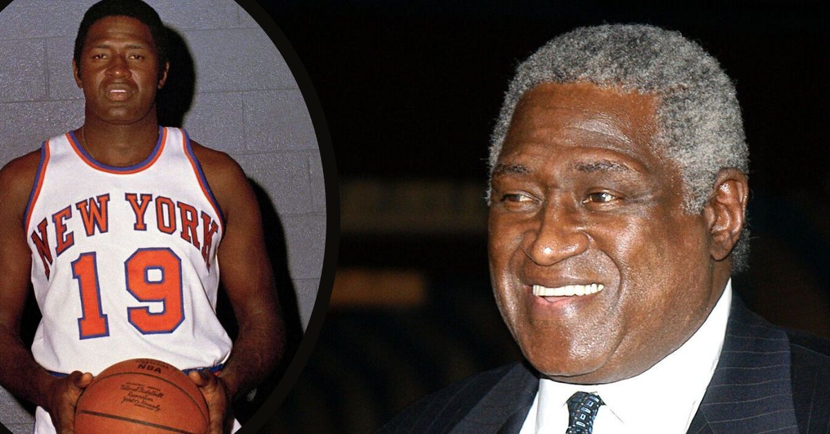 willis reed cause of death 