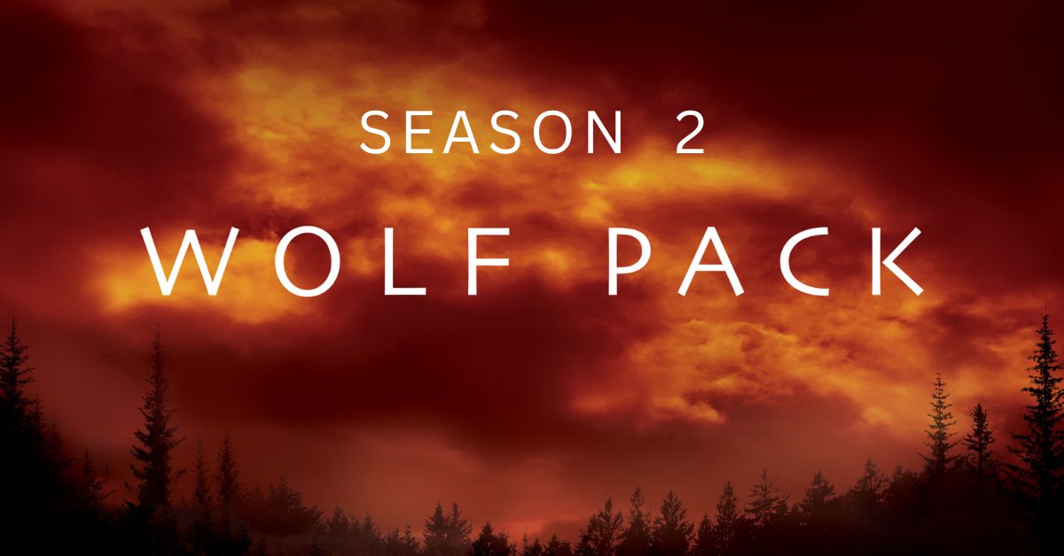 wolf pack season 2