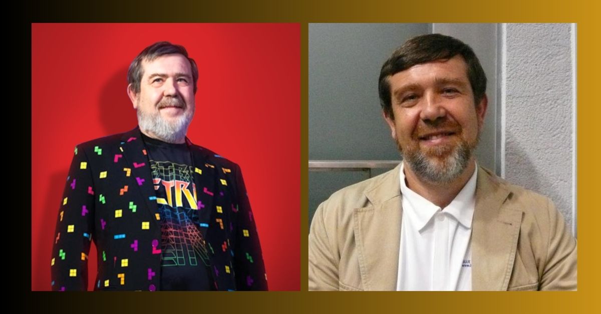 Alexey Pajitnov Net Worth: How Rich Is The Creator Of Tetris? - Lee Daily