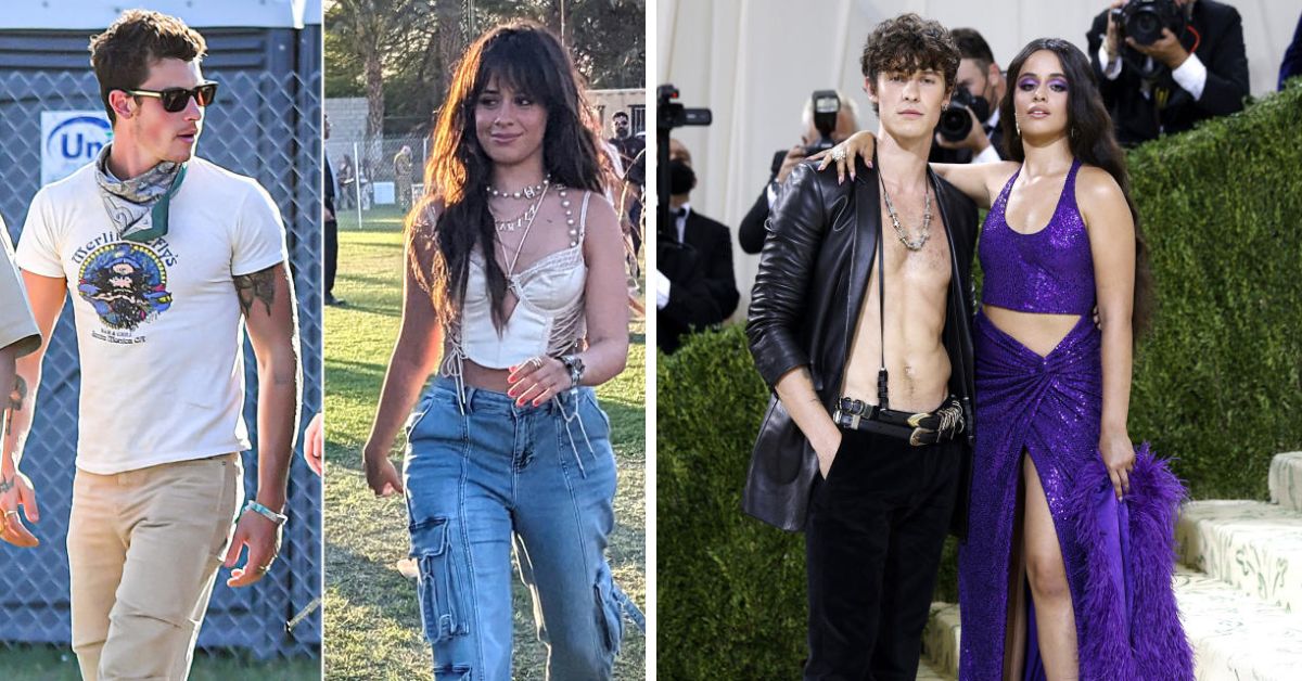 Are Shawn Mendes and Camila Cabello Back Together?