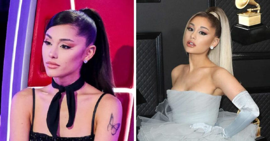 Ariana Grande Ethnicity: The Story Behind Her Unique Background