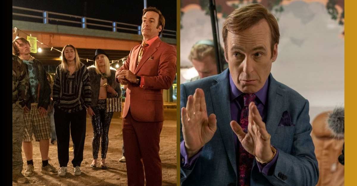 Better Call Saul Season 5