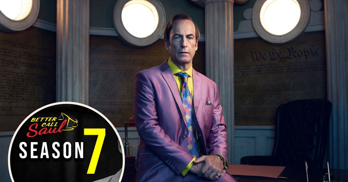 Better Call Saul season 7