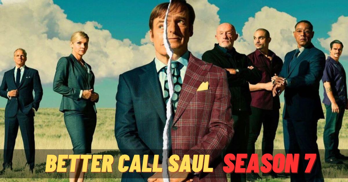 Better Call Saul season 7