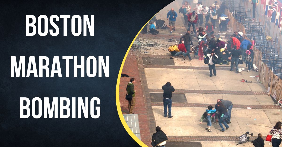 Boston Marathon Bombing