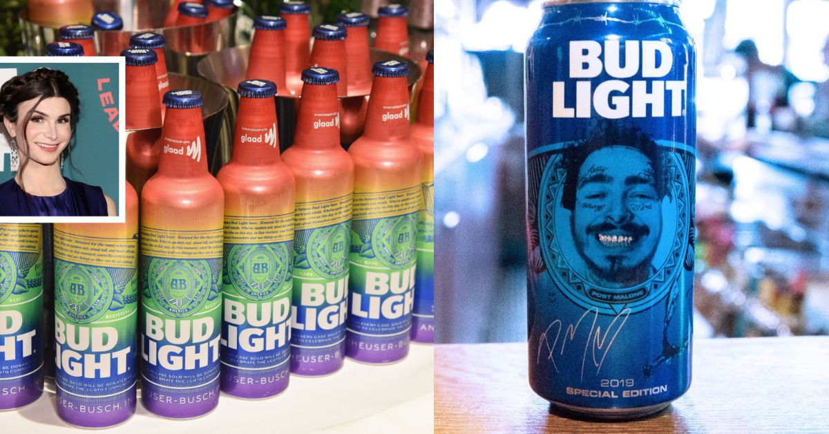 Bud Light Faces Boycott