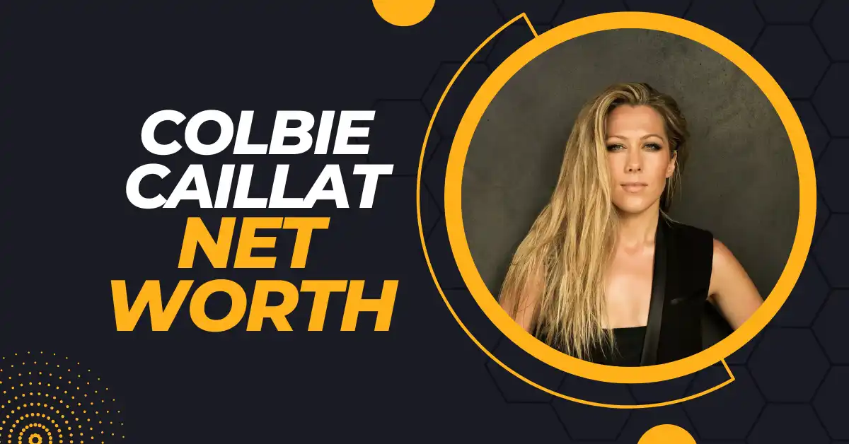 Colbie Caillat Net Worth 2023