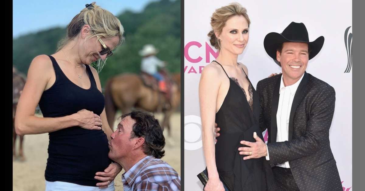 Country Musician Clay and His Wife Jessica Suffer Miscarriage at 20 Weeks