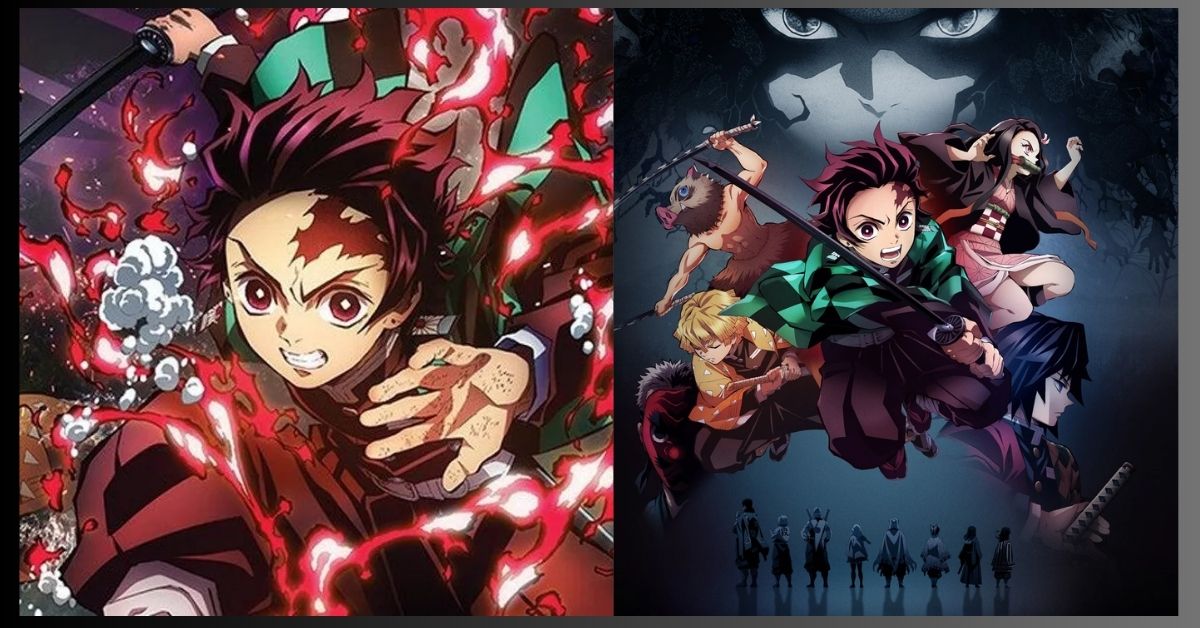 Demon Slayer Season 2 Recap