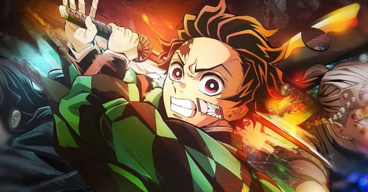 Demon Slayer Season 3 Storyline