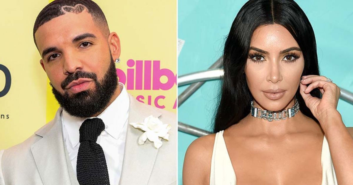 Drake Samples Kim Kardashian on New Song “Rescue Me” 