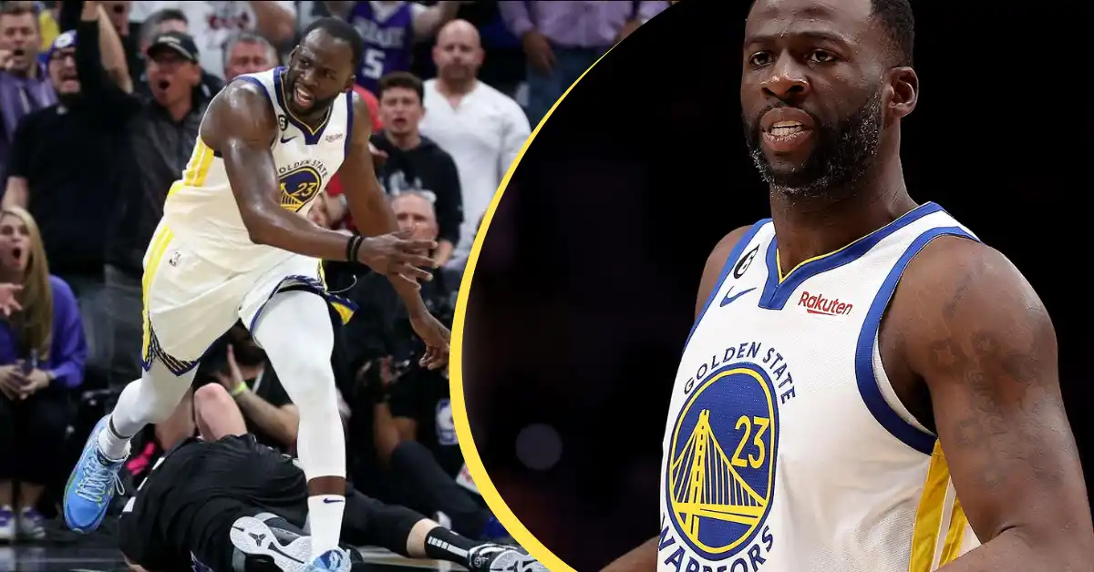 Draymond Green Net Worth 2023