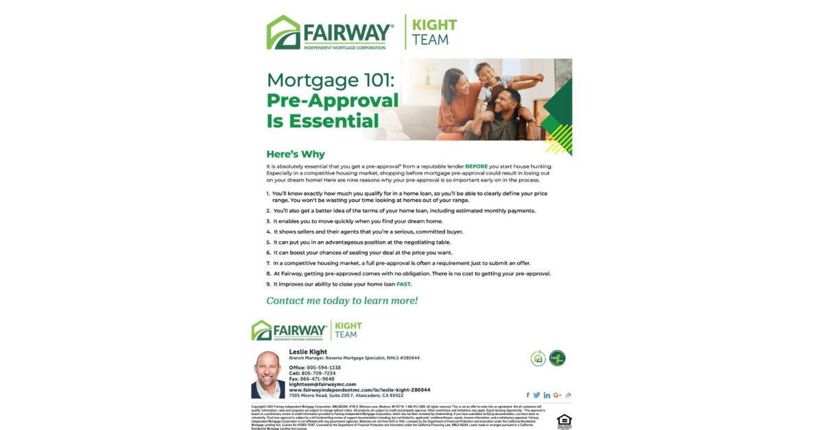 Fairway Has Lost 8 California Branches to Competitor Guild Mortgage 