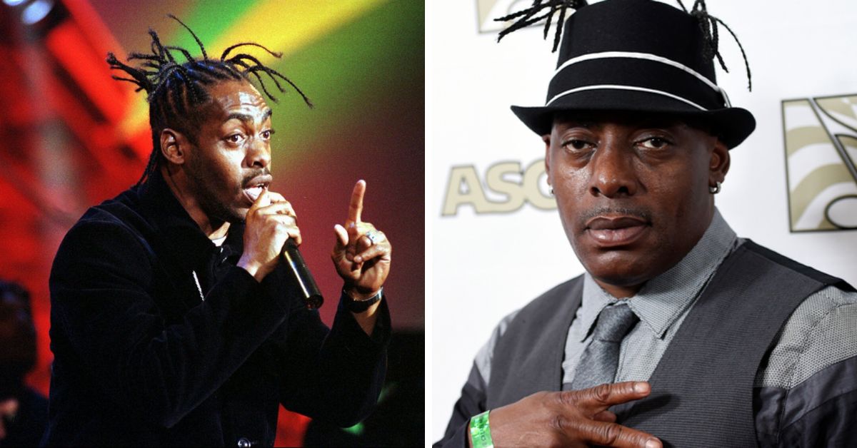 Fentanyl Overdose Claims Life of Gangsta's Paradise Rapper Coolio