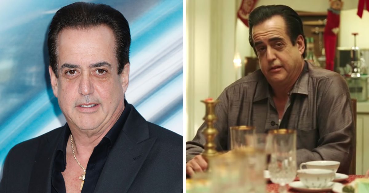 Frank Vallelonga Jr. Cause of Death 