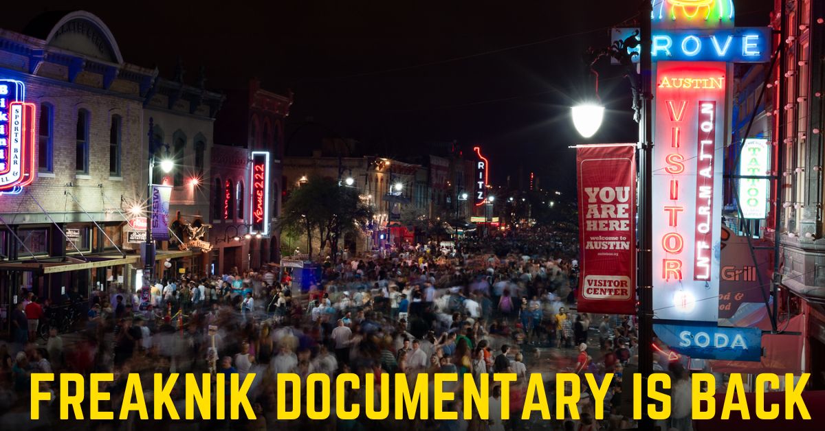 Freaknik Documentary Release Date Coming Soon To Hulu Lee Daily