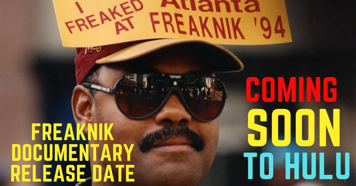 Freaknik Documentary Release Date