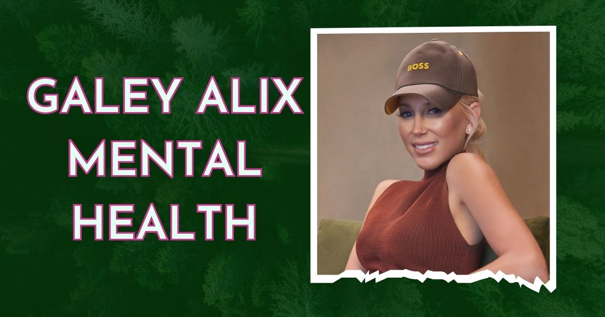 Galey Alix Mental Health