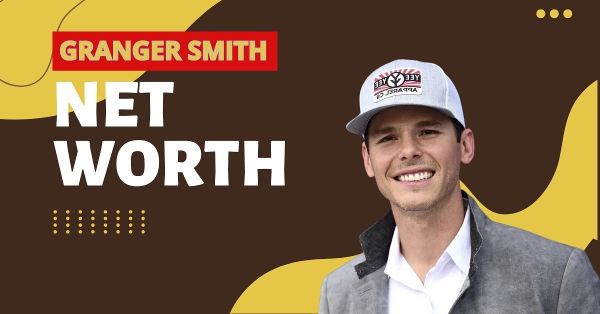 Granger Smith Net Worth