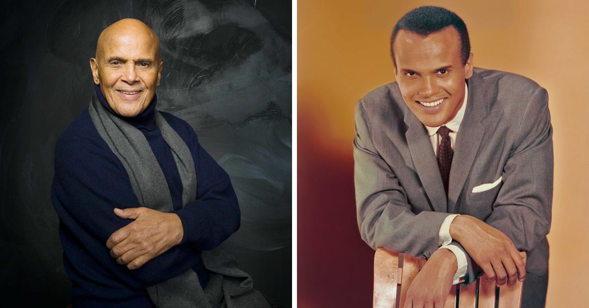 Harry Belafonte Cause of Death 