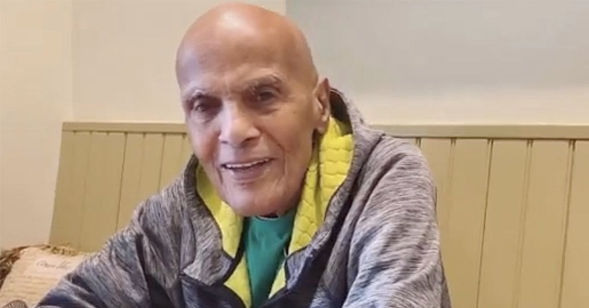 Harry Belafonte Illness And Death Cause