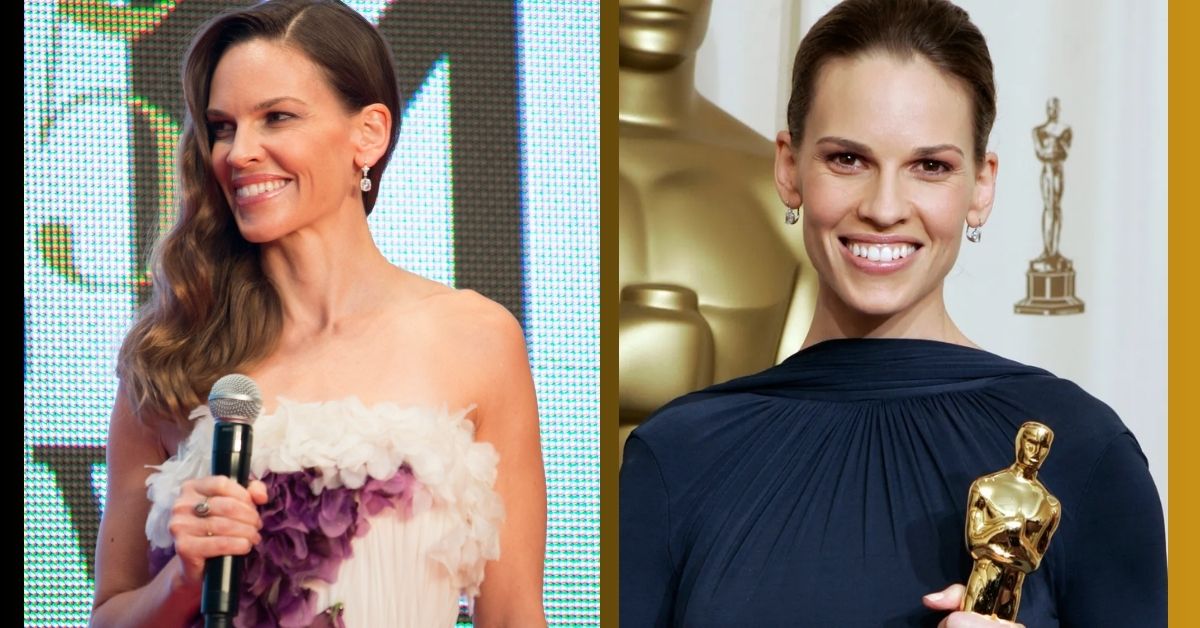 How Did Hilary Swank Build Her Fortune