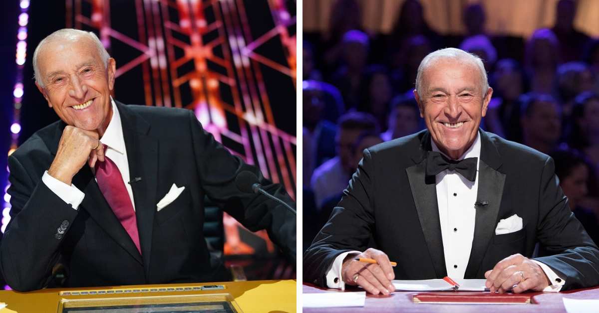 How Did Len Goodman Make His Fortune