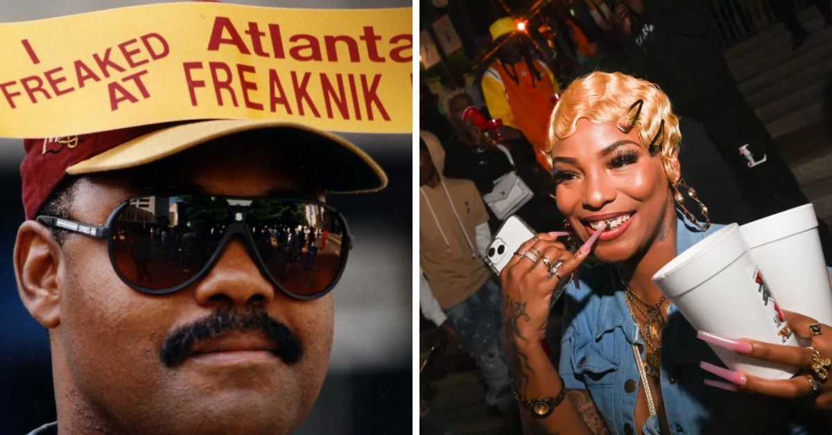 Hulu Freaknik DOC Release Date 