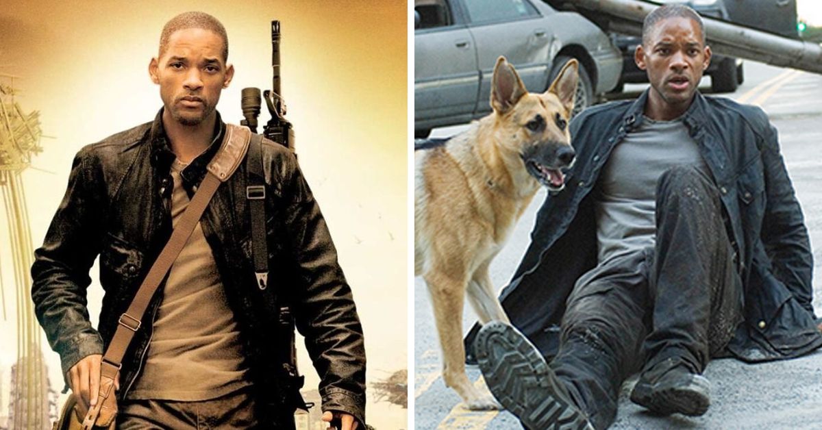 I Am Legend 2 Release Date