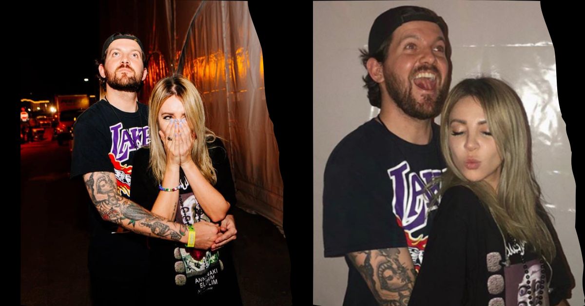 Is Alison Wonderland Engaged