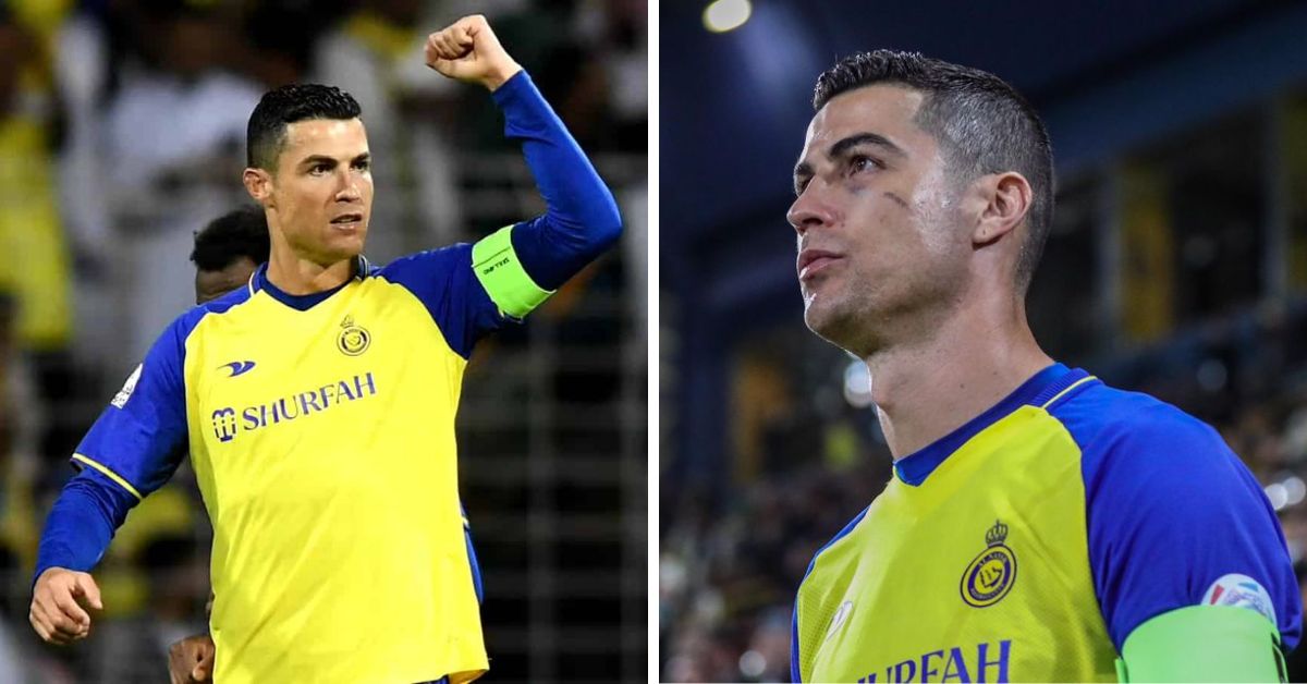 Is Cristiano Ronaldo Leaving Al Nassr for Real Madrid?