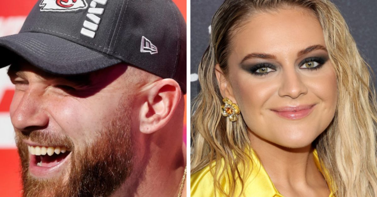 Is Kelsea Ballerini Dating Travis Kelce 