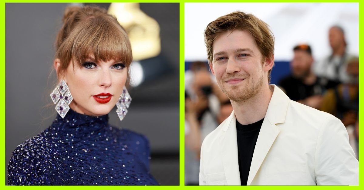 Is Taylor Swift and Joe Alwyn Still Together