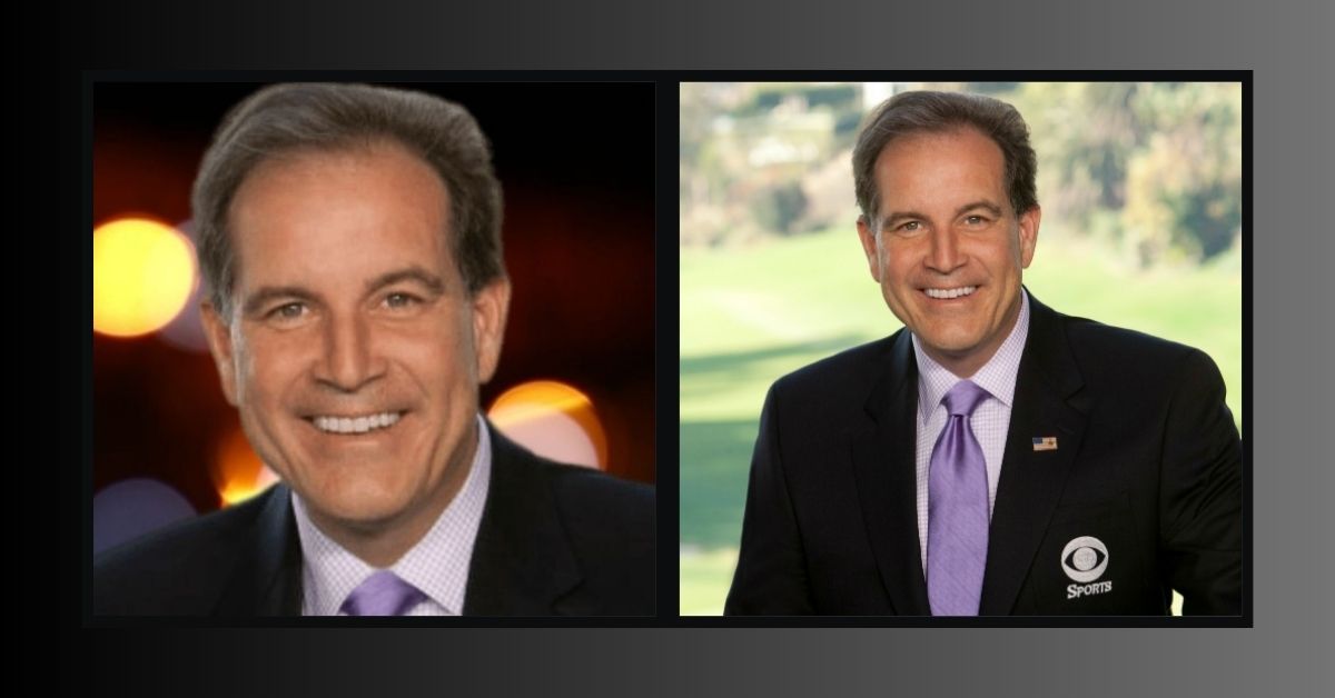 Jim Nantz Net Worth