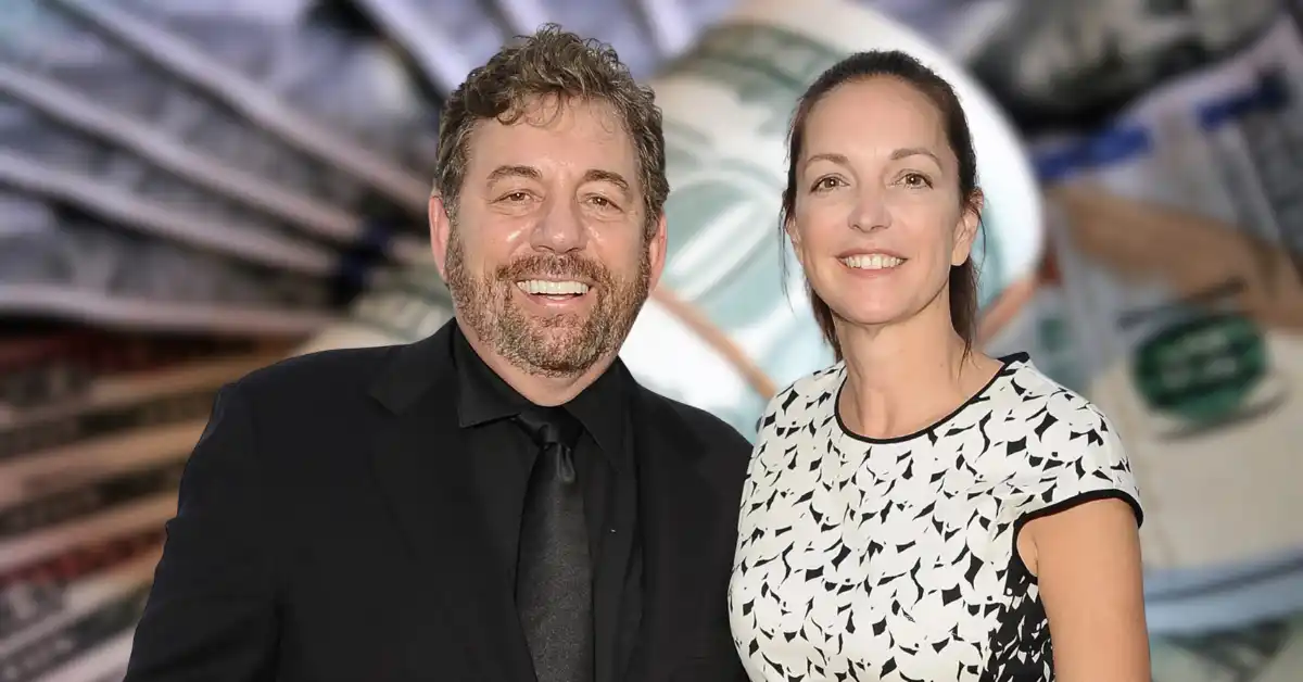 James Dolan Net Worth