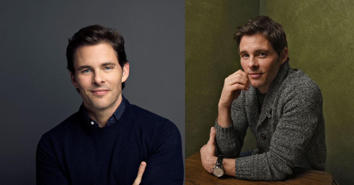 James Marsden Net Worth