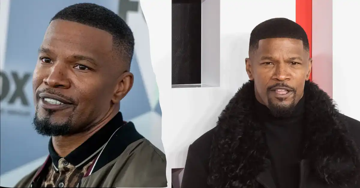 Jamie Foxx Net Worth 2023