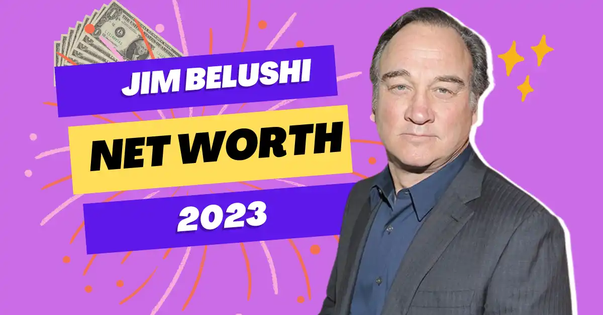 Jim Belushi Net Worth 2023