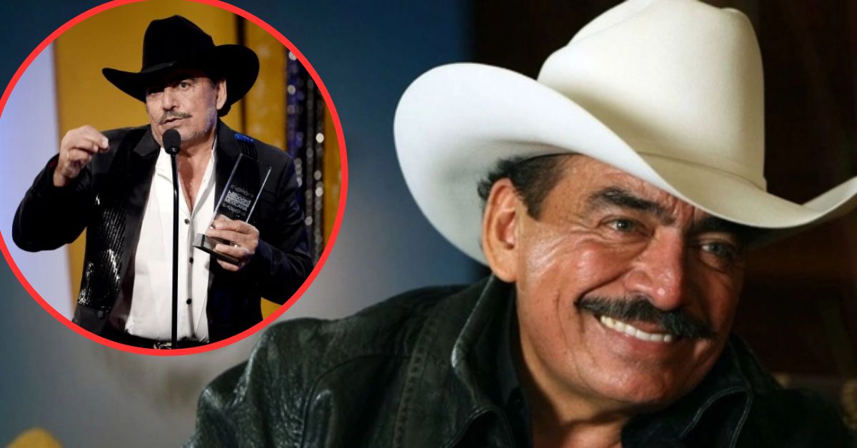 Joan Sebastian Net Worth 